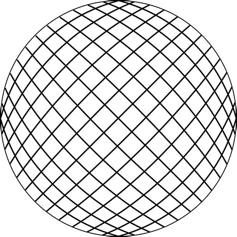 Sphere Globe Raster Free Vector Graphic On Pixabay