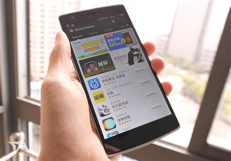 Not getting a store on your phone with the. 9 alternative Android app stores in China (2016 edition)