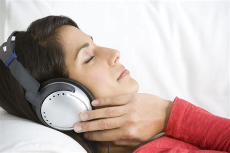 3 Natural Ways To Relax With Music Scientific Proof