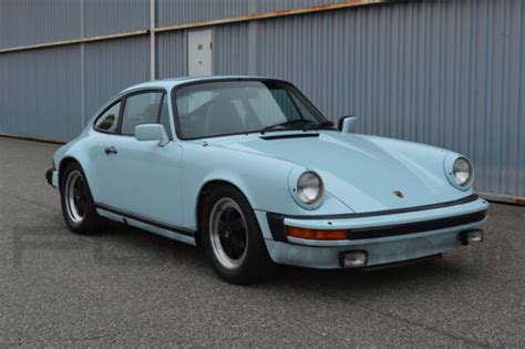Find porsche 911 sc 1983 from a vast selection of porsche. 1983 Porsche 911SC Race Color for sale - Porsche 911 1983 ...