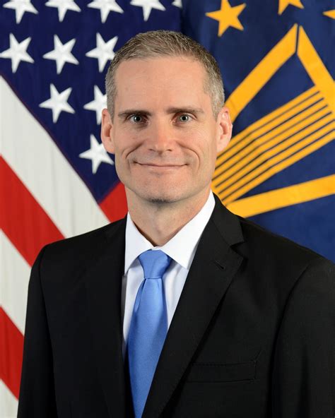 Dvids Images Michael Stella Deputy Assistant Secretary Of Defense
