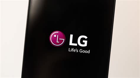 Lg Promises Speedy And Timely Updates With Their Global Software