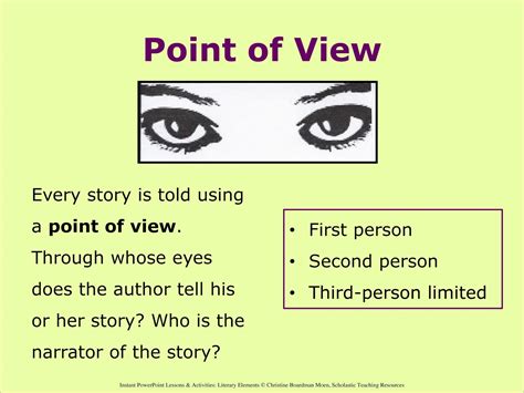 Writing in third person can be a simple task, with a little practice. A Novel Creation www.WatersWords.com: "Close" Third Person ...