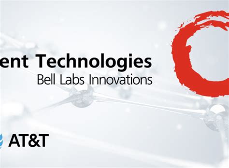 Lucent Technologies – Brand Real