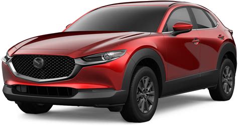 2021 Mazda Mazda Cx 30 Incentives Specials And Offers In Rapid City Sd
