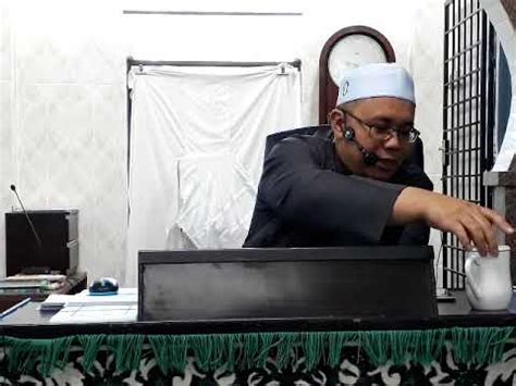 SEMINAR TEKNIK MENGHAFAL MAKNA BACAAN DALAM SOLAT - YouTube