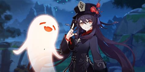 Attack bonus gained this way cannot exceed 300. Genshin Impact Reveals Hu Tao In New, Spooky Trailer - Mp4Base