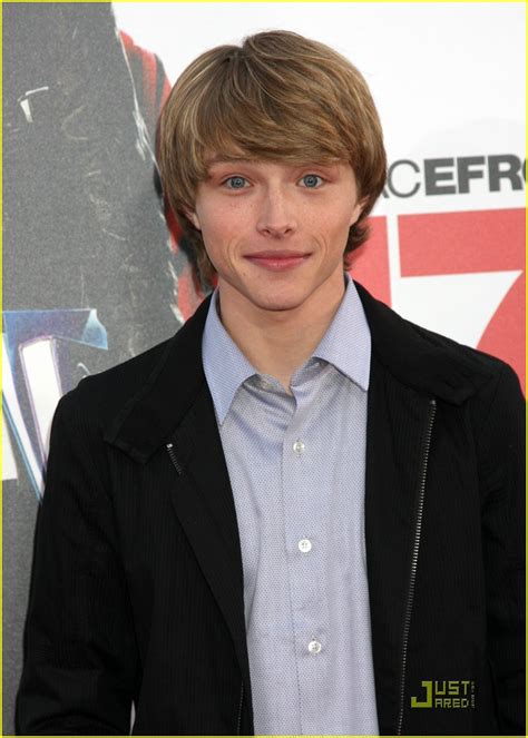 Did you even watch it? Sterling Knight Hits A Lucky Strike | Photo 131401 - Photo ...