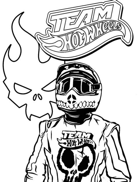 In addition to different colors cleaning up differently, paint jobs with various finishes clean up distinct ways, too. Coloriages Hot Wheels à imprimer et colorier | Coloring ...