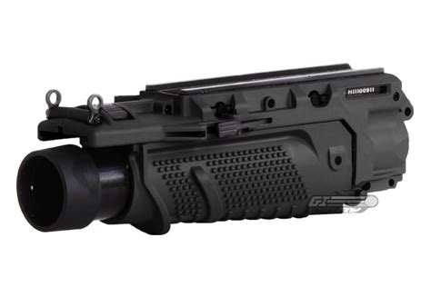Echo 1 M203 Bb Grenade Launcher