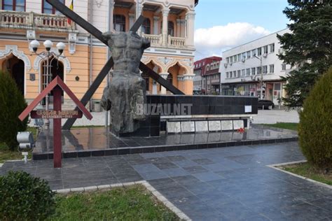 PRIMARIA MUNICIPIULUI BUZAU Buzau - INSTITUTII PUBLICE ...