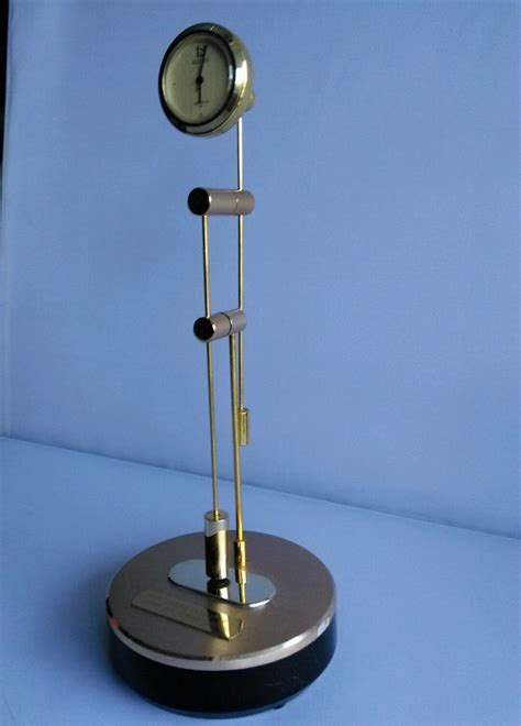 The pendulum swings via a combination of alternating magnets. 32 best son in law images on Pinterest | Son in law, In ...