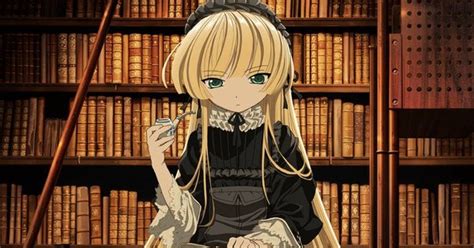 Funimation To Release 1st Half Of Gosick Anime On Bddvd In May With