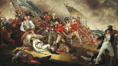 American Revolution 1765 1792
