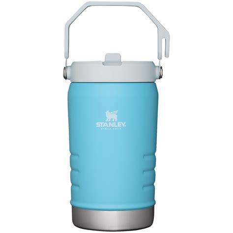 Stanley Memorial Day Sale: 40-Oz Iceflow Flip Straw Jug $33.75, 16-Oz