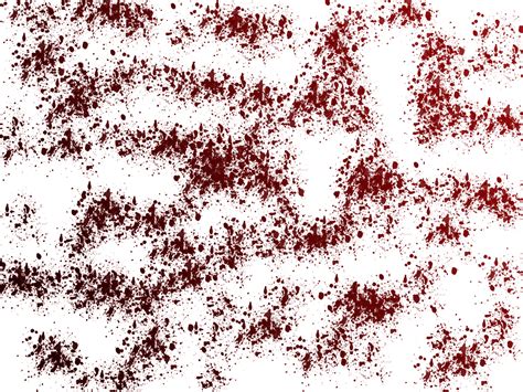 Your choice is up to you. Download Blood Splatter Transparent Blood Texture PNG ...