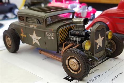 Pin By Randy J Huntley On Cars Moto Model Cars Building Scale