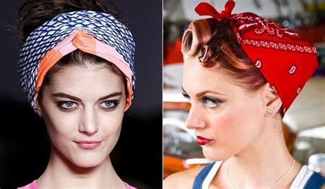 How To Wear A Bandana 20 Ways To Style It
