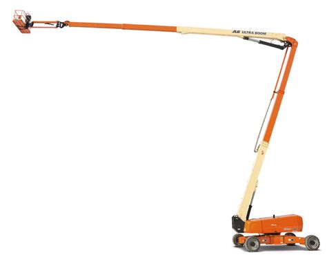 JLG Launch World’s tallest articulated boom lift - JMS Powered Access