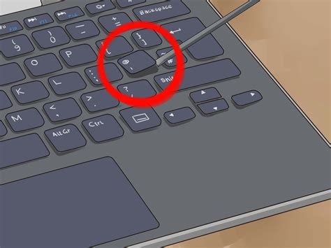 Follow the diy solutions and repair your home button by. 3 Ways to Repair Dell Laptop Keyboard Keys - wikiHow
