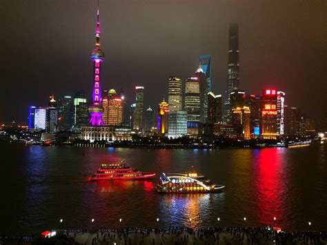 5 Awesome Things To Do In Shanghai China