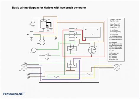 Inspirational Brush Alternator Wiring Diagram #diagrams # ...