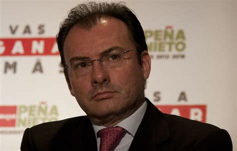 For faster navigation, this iframe is preloading the wikiwand page for luis videgaray caso. Luis Videgaray Caso - 2012 - ADNPolítico.com