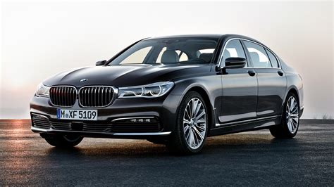 2020 bmw 740le xdrive price. 2015 Bmw 750li - news, reviews, msrp, ratings with amazing ...