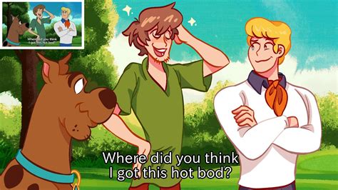 Pin By Austin P On Warner Cartoons Scooby Doo Images Scooby Doo Mystery Incorporated Scooby