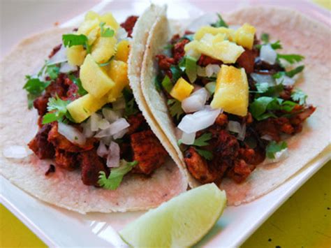 Nigella's fish tacos are excellent, and much easier than you might think. Best tacos NYC has to offer, including Los Tacos No. 1 and ...