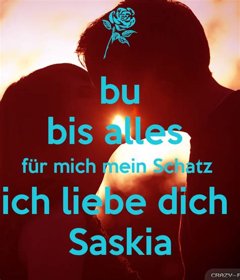 Ich liebe dich mein schatz. Schatz Ich Liebe Dich Uber Alles Bilder