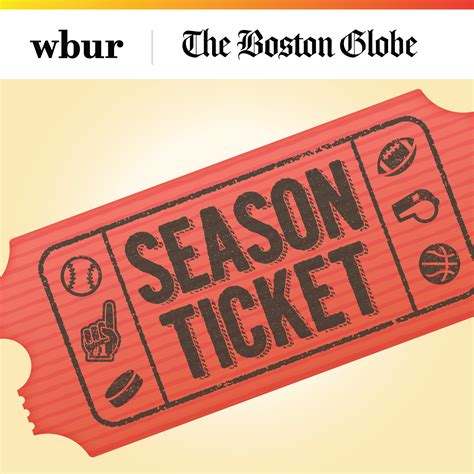 Season Ticket | Listen via Stitcher for Podcasts