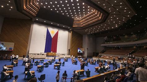 Congress approves P4.5-trillion 2021 budget for pandemic-hit Philippines