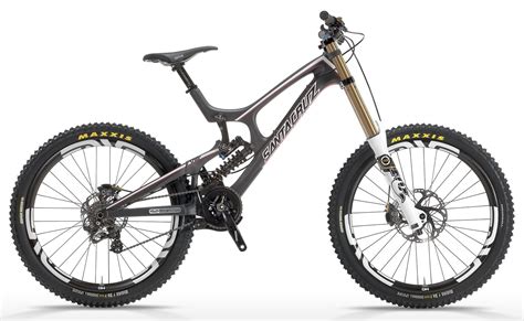 They sponsor the santa cruz syndicate, a d. 2014 Santa Cruz V10 Carbon Bike - Reviews, Comparisons ...