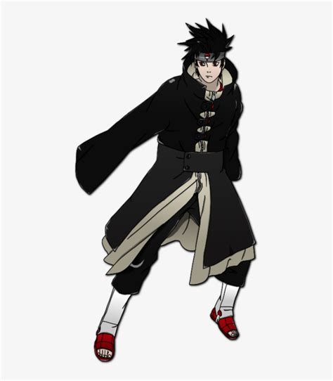 Naruto Oc Uchiha Male Transparent Png 471x863 Free Download On Nicepng