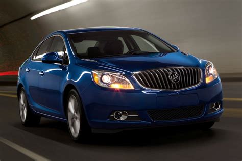 Used 2015 Buick Verano for sale - Pricing & Features | Edmunds