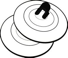 Outline guitar clipart black and white. >Search Results for cymbals - Clip Art - Pictures ...