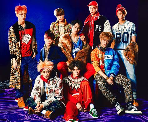 NCT 127 Secretly Filmed Their MV For June Comeback — Koreaboo