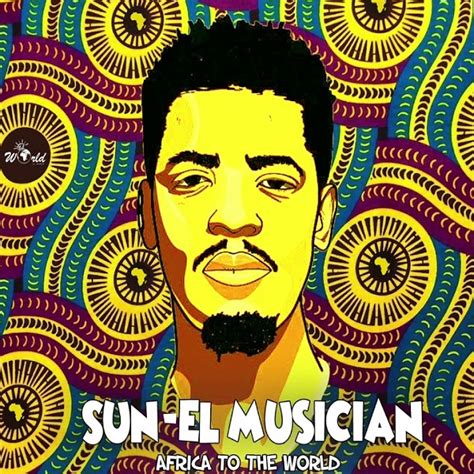 Sun El Musician The Wave Mp3 Download Fakaza