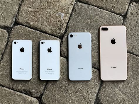 In this reddit post from anonymousdave52, the phone appears white with a silver apple logo: iPhone 8 color: Should you get silver, gold, space gray ...