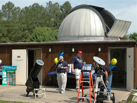 Evening Programs Return To Lbls Golden Pond Planetarium And