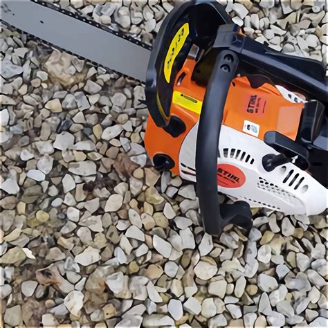 Stihl Chainsaw Ms460 For Sale In Uk 68 Used Stihl Chainsaw Ms460