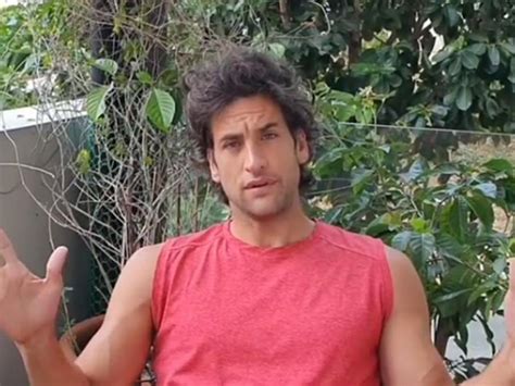 But moscow died in the second season, and denver got into. Nico Bolzico responds to netizen who compared him to ...