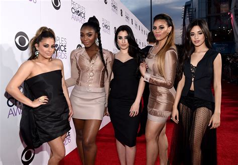 Fifth Harmony A Reminder Of When Girl Groups Dominated The Pop Landscape The Washington Post