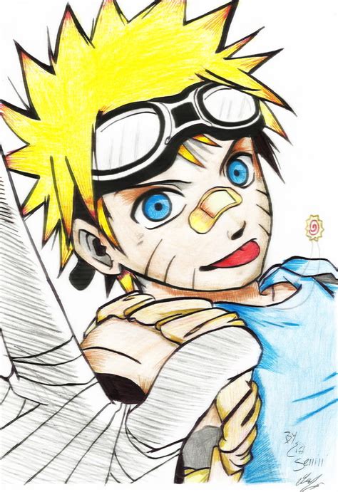 Bad anime drawings posted on cartoon drawing. bad boy naruto by erovaruis on DeviantArt