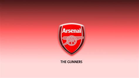 Feel free to send us your own. 3D Arsenal Wallpaper Logo | Arsenal wallpapers, Geo ...