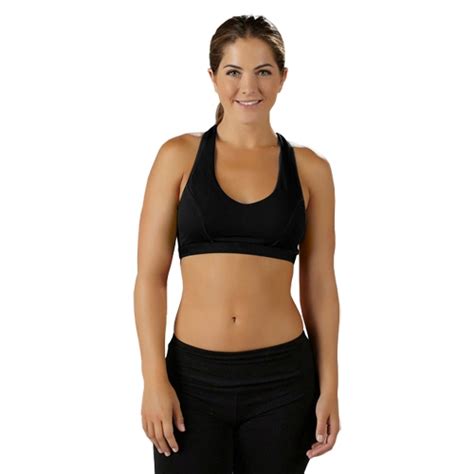 A wide variety of high impact sports bra options are available to you, such as feature, supply type, and material. Marika High Impact Sport Bra Women's Black - Running Free ...