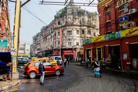 Kolkata Travel Blog — The Fullest Kolkata Travel Guide For First Timers