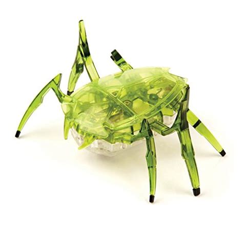 Top 4 Hex Bugs Toys Beetle