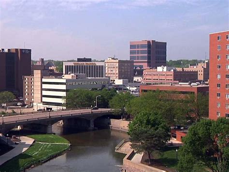 Sioux Falls Named 41st In Best Small To Midsize Cities List